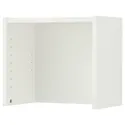 IKEA BILLY БІЛЛІ, додатковий модуль, білий, 40x28x35 см 902.638.60 фото thumb №1