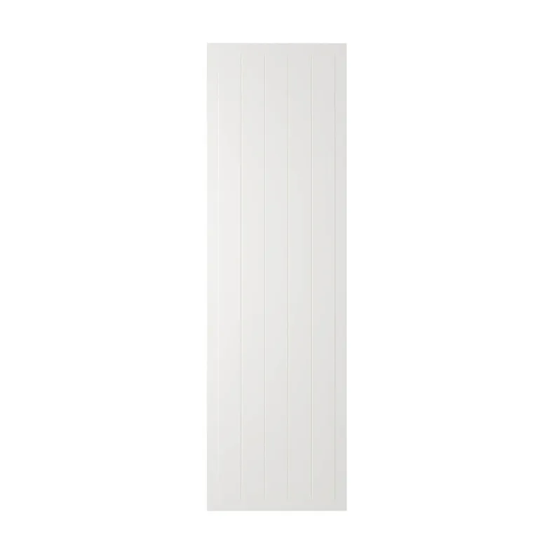 IKEA STENSUND СТЕНСУНД, дверь, белый, 60x200 см 504.505.66 фото №1