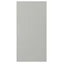 IKEA HAVSTORP ГАВСТОРП, дверцята, світло-сірий, 30x60 см 505.684.72 фото thumb №1