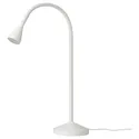 IKEA NÄVLINGE НЭВЛИНГЕ, рабочая лампа, светодиодная, белый 504.049.18 фото thumb №1