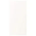 IKEA ENHET ЭНХЕТ, дверь, белый, 30x60 см 104.521.62 фото thumb №1