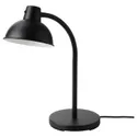 IKEA SKURUP СКУРУП, робоча лампа, чорний 805.167.78 фото thumb №1