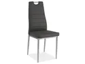 Кресло SIGNAL H-260, серый фото thumb №1