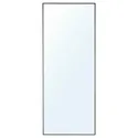 IKEA HOVET ХОВЕТ, дзеркало, чорний, 78x196 см 705.159.15 фото thumb №1