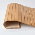 IKEA RÖDEBY РЕДЕБЮ, накладка на підлокітник дивана, бамбук 404.175.77 фото thumb №4