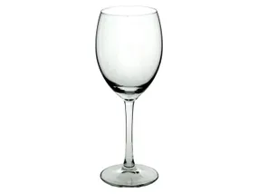 BRW Набір келихів для білого вина Diamond 6 шт. 250 мл 093110 фото