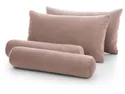 BRW Комплект розовых подушек для кровати Reve, Амон 21 POD_SET2-G2-AMON_21 фото thumb №1