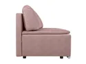 BRW Lango, диван, Loca 35 Фіолетовий SO3-LANGO-LX_3DL-G3_B14EF0 фото thumb №3