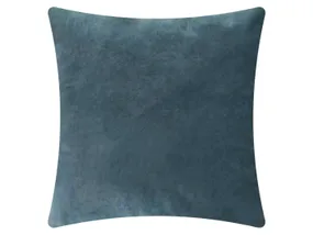 BRW Декоративная подушка Porto 50x50 см темно-синий 094739 фото