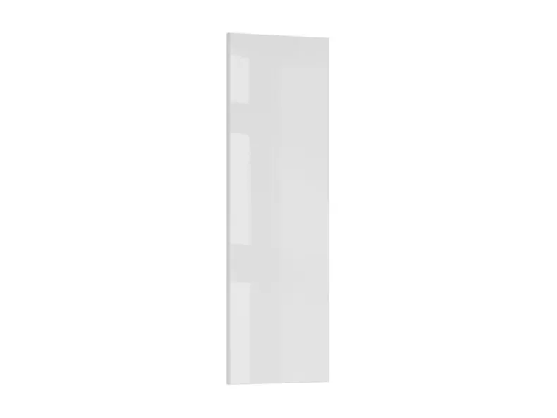BRW Боковая панель Sole 95 см белый глянец, белый глянец FH_PA_G_/95-BIP фото №2
