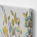 IKEA PJÄTTERYD ПЬЕТТЕРИД, картина, разноцветные олени, 50x70 см 105.180.40 фото thumb №4