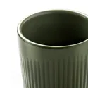 IKEA FRÖDD ФРЕДД, чашка, темно-зелений, 20 кл 005.818.24 фото thumb №2