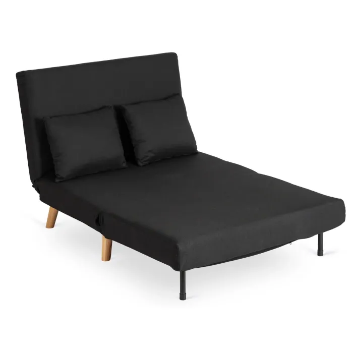 MEBEL ELITE MARRY 2 Armchair Black фото №4