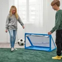 IKEA SPORTSLIG СПОРТСЛІГ, кошик для зберігання м’ячів/ціль 305.042.35 фото thumb №3