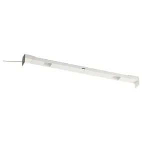 IKEA MITTLED МІТТЛЕД, LED підсвітка для шухляди, сенсор, регулювання яскравості білий, 36 см 304.635.17 фото