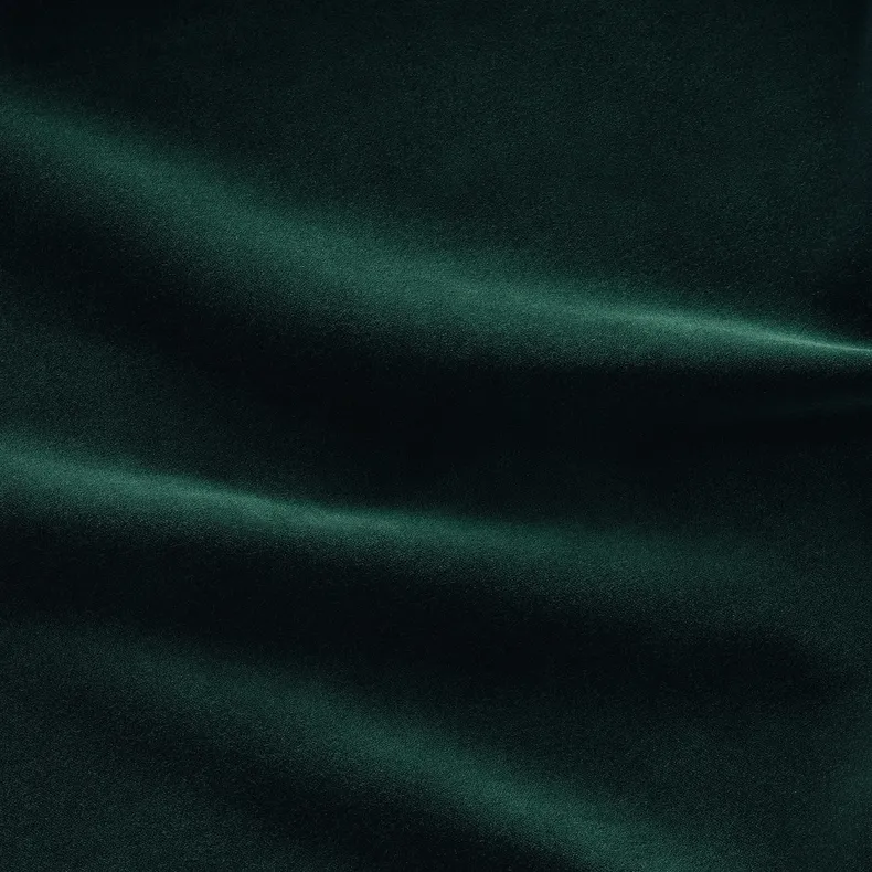 IKEA VIMLE ВИМЛЕ, чехол д/углового 5-местного дивана, с шезлонгом/Djuparp темно-зеленый 994.341.55 фото №1