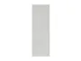 BRW Боковая панель Sole 95 см светло-серый глянец, светло-серый глянец FH_PA_G_/95-XRAL7047 фото