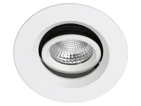 BRW Torres Adjust LED, встраиваемый потолочный светильник 084005 фото