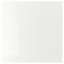 IKEA SIBBARP СИББАРП, настенная панель под заказ, белый глянец / ламинат, 1 м²x1,3 см 002.166.65 фото thumb №3