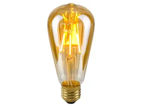 BRW Светодиодная лампа E27, 4 Вт 091838 фото