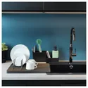IKEA RINNIG РІННІГ, щітка для миття посуду, зелений 904.078.11 фото thumb №3