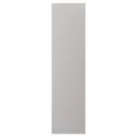 IKEA LERHYTTAN ЛЕРХЮТТАН, накладная панель, светло-серый, 62x240 см 703.523.53 фото thumb №1