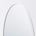 IKEA LINDBYN ЛИНДБЮН, зеркало, белый, 80 см 404.937.07 фото thumb №4