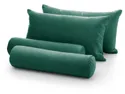BRW Набір подушок для ліжка Joy зелений, Елемент 20 POD_SET2-G2-ELEMENT_20 фото thumb №1