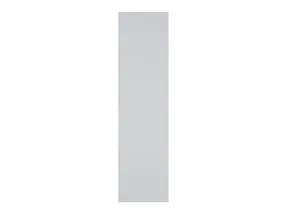 BRW Боковая панель Verdi 220 см светло-серая матовая, светло-серый матовый FL_PA_D_/220-JSZM фото