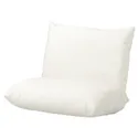 IKEA HAVSTEN ХАВСТЕН, подушка для сидіння/спинки, вулична, бежевий 905.424.99 фото thumb №1