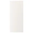 IKEA VEDDINGE ВЕДДІНГЕ, дверцята, білий, 60x140 см 302.124.06 фото thumb №1