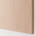 IKEA FRÖJERED ФРЁЙЕРЕД, накладная панель, светлый бамбук, 62x80 см 904.416.31 фото thumb №3