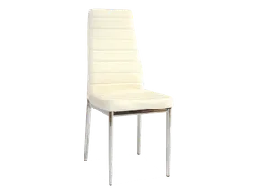 Кухонний стілець SIGNAL H-261, кремовий фото