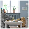 IKEA DUKTIG ДУКТИГ, игрушечный чайный сервиз,3 предм., различные цвета 204.999.89 фото thumb №3