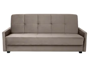 BRW Maro, розкладний диван, Трійця 05 Коричневий WE-MARO-3K-GR2_B852B1 фото