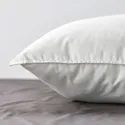 IKEA VILDKORN ВИЛЬДКОРН, подушка, высокая, 50x60 см 904.605.68 фото thumb №3