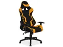 Вращающееся Кресло SIGNAL VIPER, желтый фото thumb №1