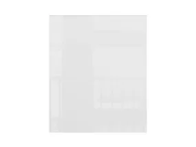 BRW Фронт посудомоечной машины с закрытой панелью Top Special 60 см белый экрю, белый экрю FK_DM_60/71-BIEC фото