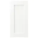 IKEA ENKÖPING ЕНКЕПІНГ, дверцята, імітація білого дерева, 30x60 см 105.057.59 фото thumb №1