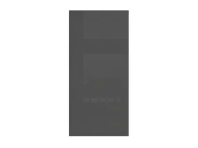 BRW Верхний кухонный гарнитур Tapo Special 45 см правый антрацит экрю, альпийский белый/антрацитовый экрю FK_G_45/95_P-BAL/ANEC фото
