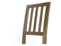 BRW Крісло з велюровою оббивкою Aren помаранчеве TXK_AREN-TX100-1-TRINITY_25_RUST фото thumb №6