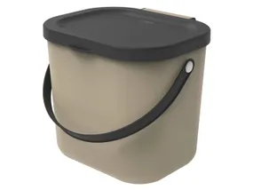 BRW Albula, контейнер для сміття 076852 фото