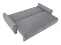 BRW Тримісний диван-ліжко BRW MANILA, сірий SO3-MANILA-LX_3DL-G2_BA3DE2 фото thumb №6