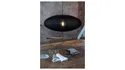 BRW Підвісний світильник Florence 75 см чорний 093775 фото thumb №2