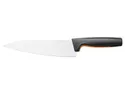 BRW Fiskars Functional Form, поварской нож 076822 фото thumb №1