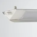 IKEA ÖVERSIDAN ЕВЕРСІДАН, LED підсвітка для шафи/сенсор, білий може бути затемнений, 96 см 204.749.03 фото thumb №7
