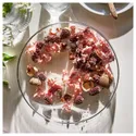IKEA LUGNARE ЛУГНАРЕ, ароматическая цветочная отдушка, жасмин / розовый, 90 g 905.027.66 фото thumb №2