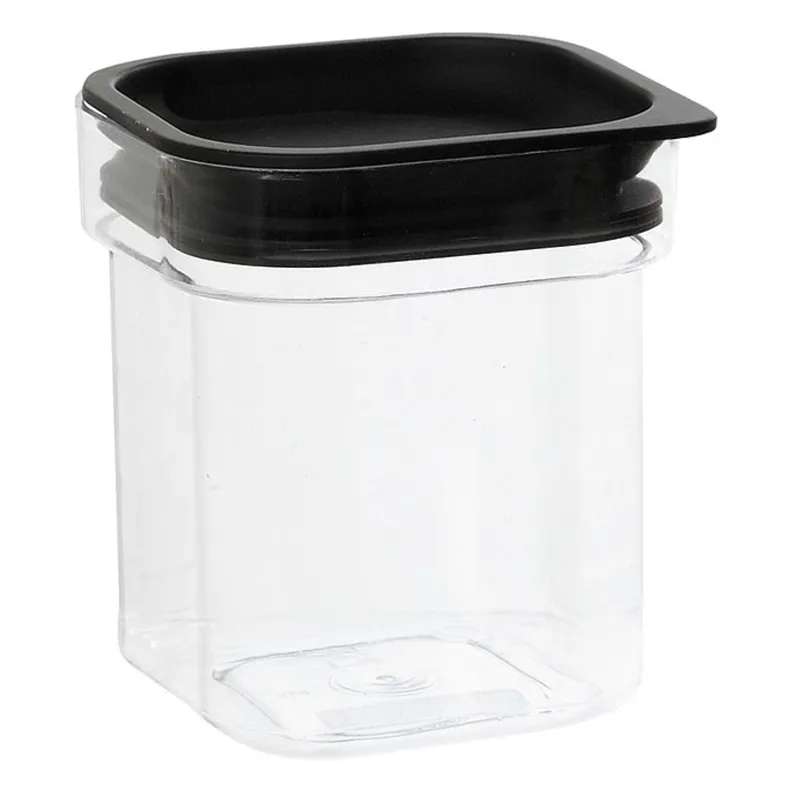 BRW PLAST TEAM - Пластиковый пищевой контейнер HAMBURG - 0,6 л 054728 фото №1