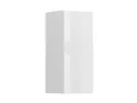 Кухонна шафа BRW Top Line 30 см права глянцева біла, альпійський білий/глянцевий білий TV_G_30/72_P-BAL/BIP фото thumb №2