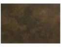 Стіл обідній розкладний SIGNAL Salvadore Ceramic Ossido Bruno, 160(240)х90, бронза матова фото thumb №2